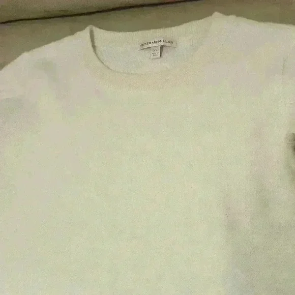 Peter Millar Alpaca Sweater - Picture 3 of 7